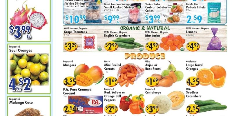 Flyer thumbnail image