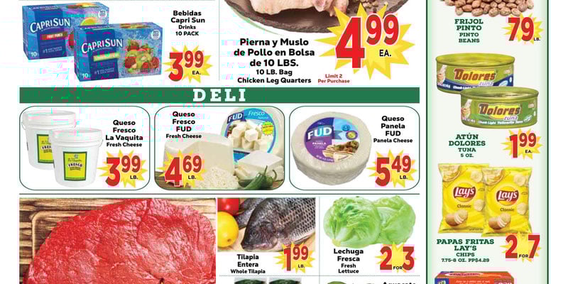 Flyer thumbnail image