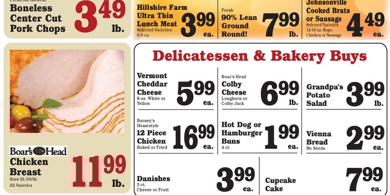 Flyer thumbnail image