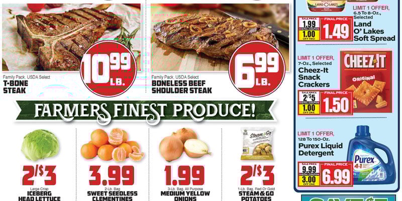 Flyer thumbnail image