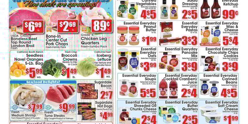 Flyer thumbnail image