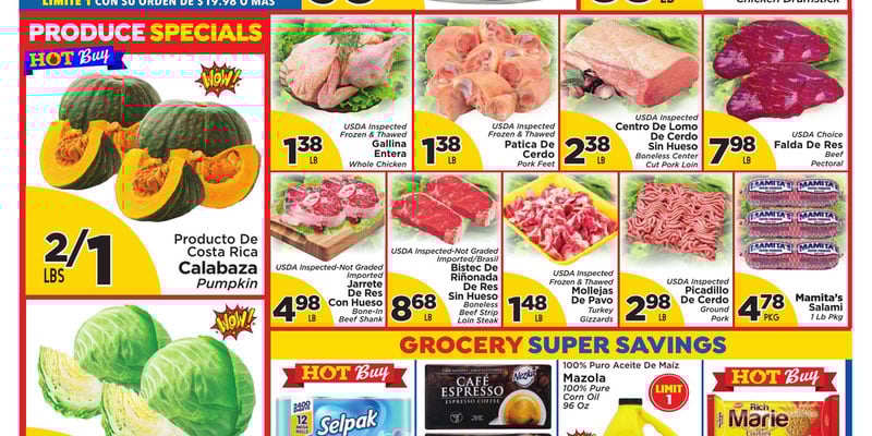 Flyer thumbnail image