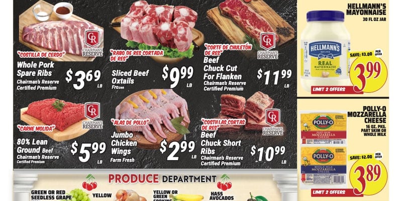 Flyer thumbnail image