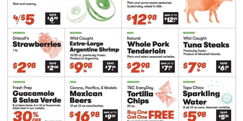 Flyer thumbnail image