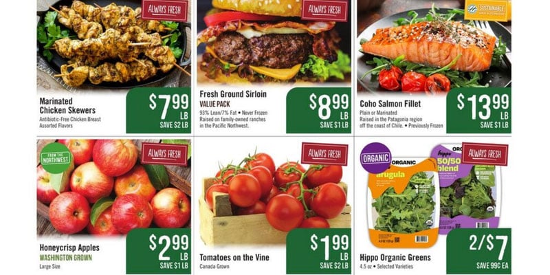 Flyer thumbnail image