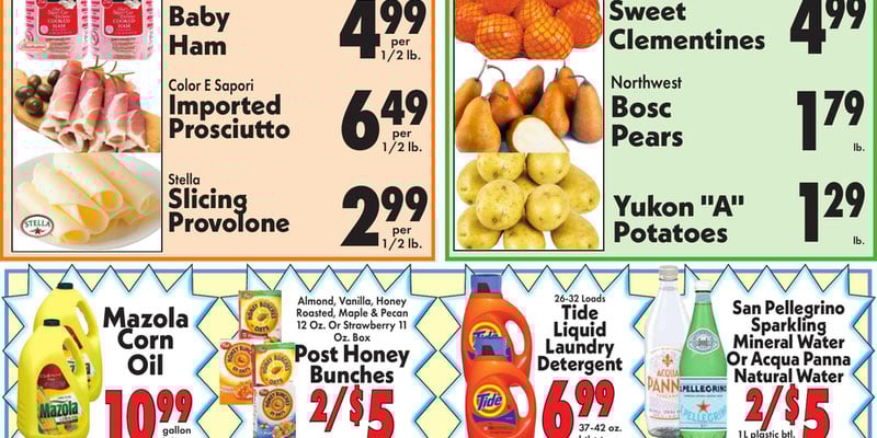 Flyer thumbnail image