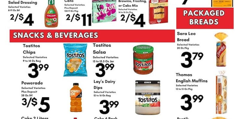 Flyer thumbnail image