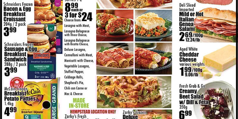 Flyer thumbnail image