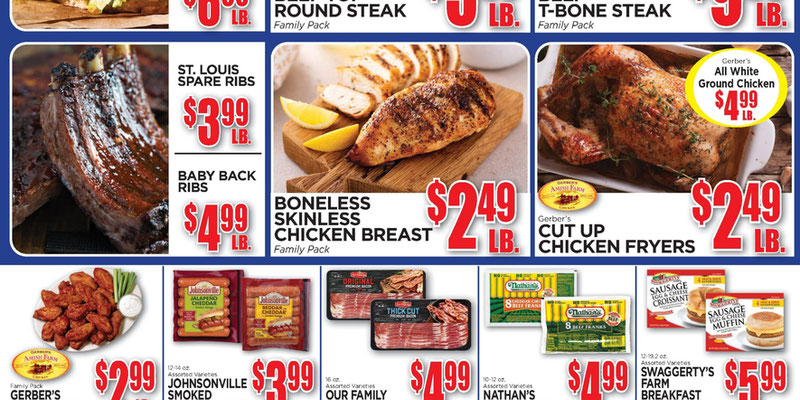 Flyer thumbnail image