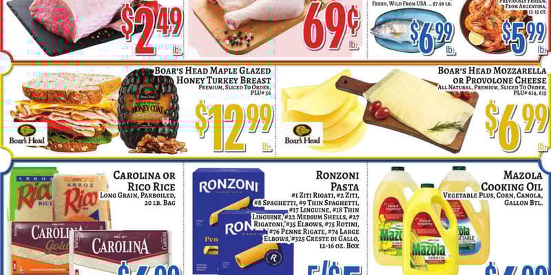 Flyer thumbnail image