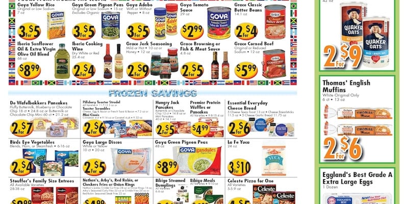 Flyer thumbnail image