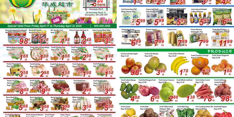 Flyer thumbnail image