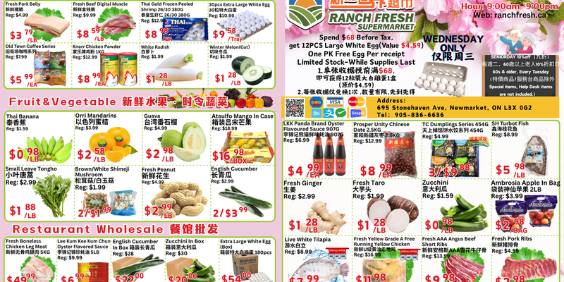 Flyer thumbnail image