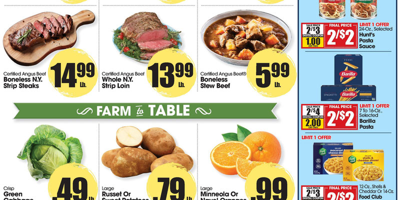 Flyer thumbnail image