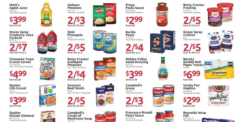 Flyer thumbnail image