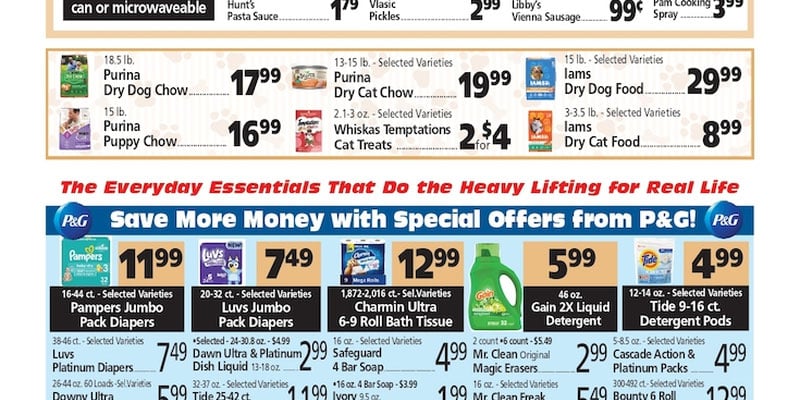 Flyer thumbnail image