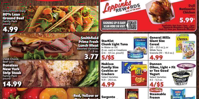 Flyer thumbnail image