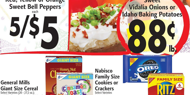 Flyer thumbnail image