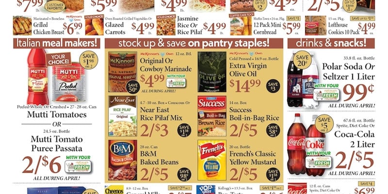 Flyer thumbnail image