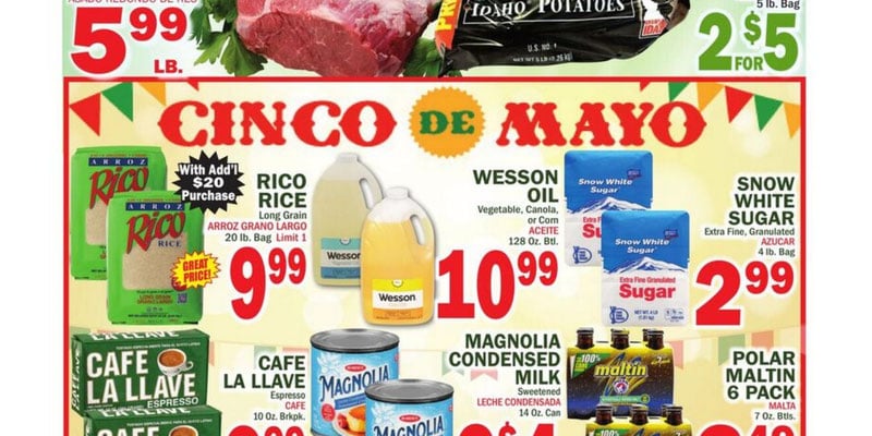 Flyer thumbnail image