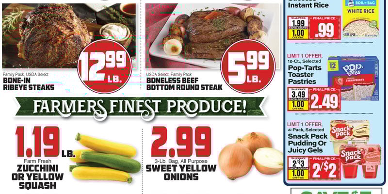 Flyer thumbnail image