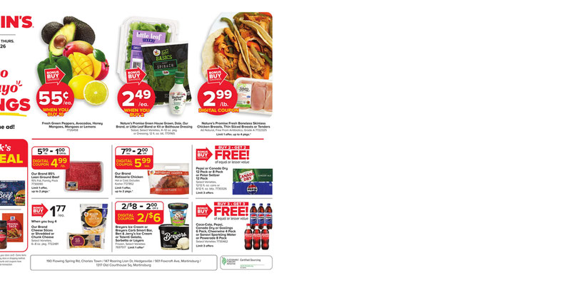 Flyer thumbnail image