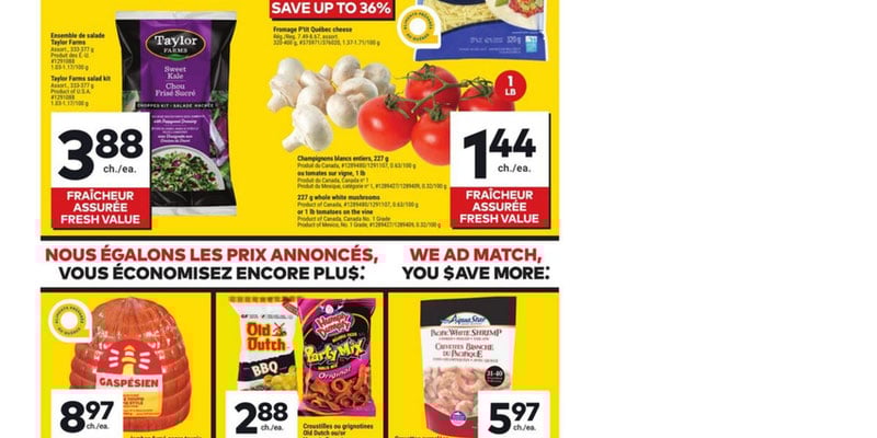 Flyer thumbnail image