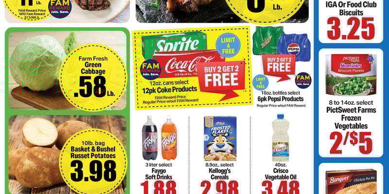 Flyer thumbnail image