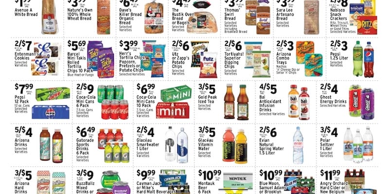 Flyer thumbnail image