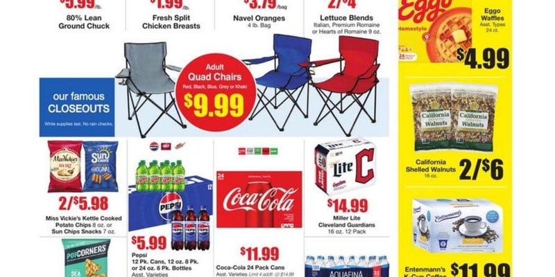 Flyer thumbnail image