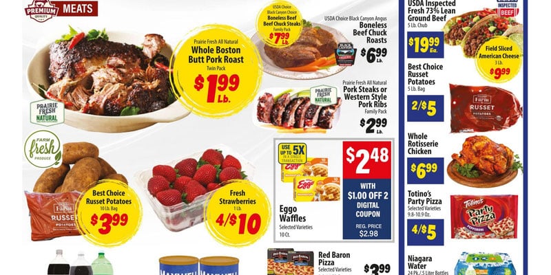 Flyer thumbnail image