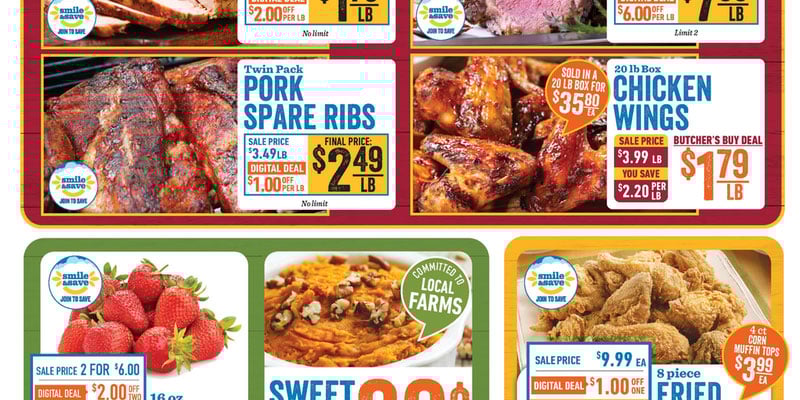 Flyer thumbnail image