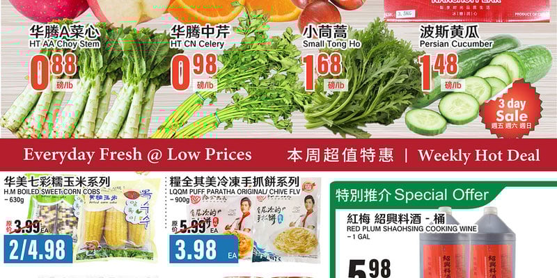 Flyer thumbnail image