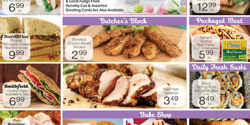 Flyer thumbnail image