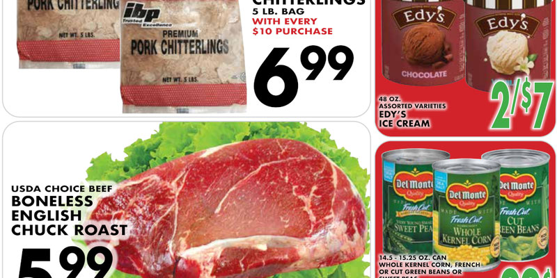 Flyer thumbnail image