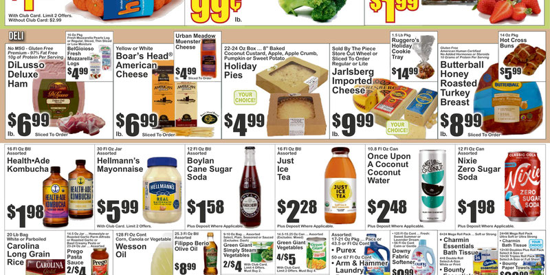 Flyer thumbnail image