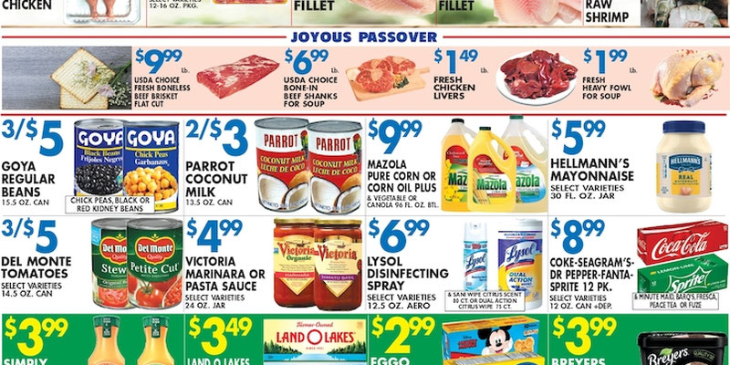 Flyer thumbnail image