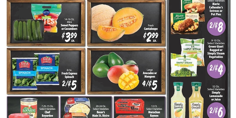 Flyer thumbnail image