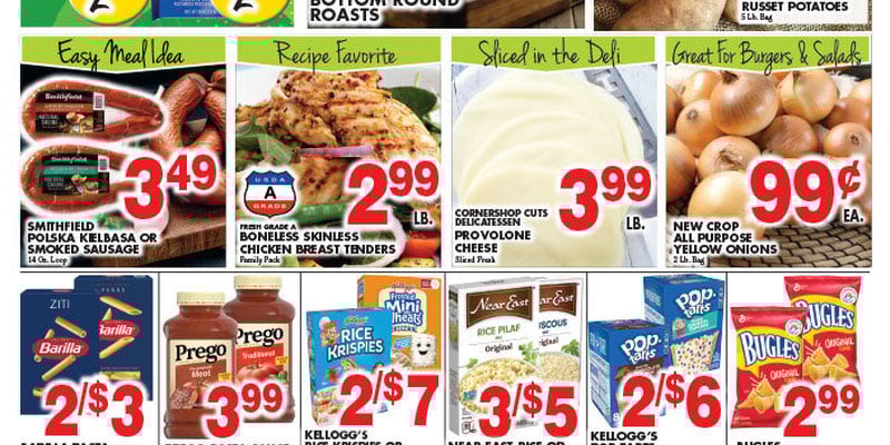 Flyer thumbnail image