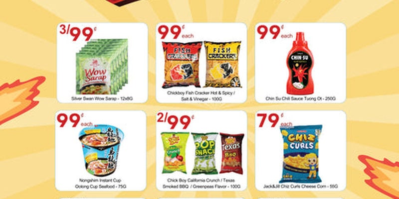 Flyer thumbnail image