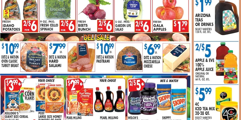 Flyer thumbnail image