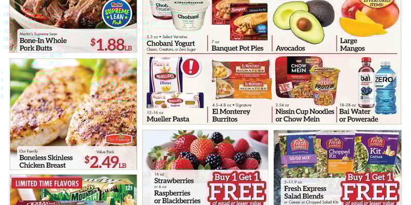 Flyer thumbnail image