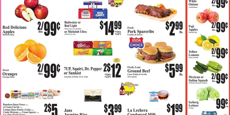 Flyer thumbnail image