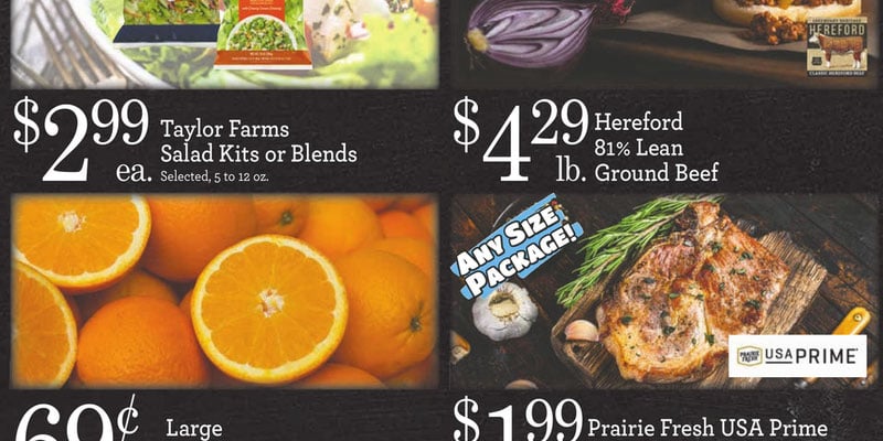 Flyer thumbnail image