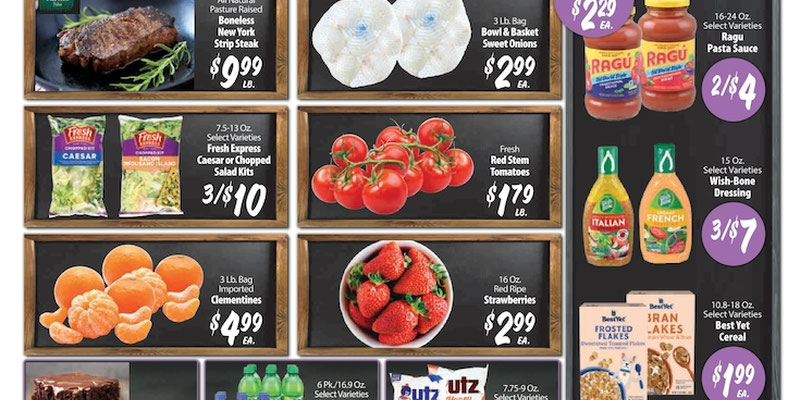 Flyer thumbnail image