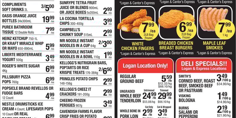 Flyer thumbnail image