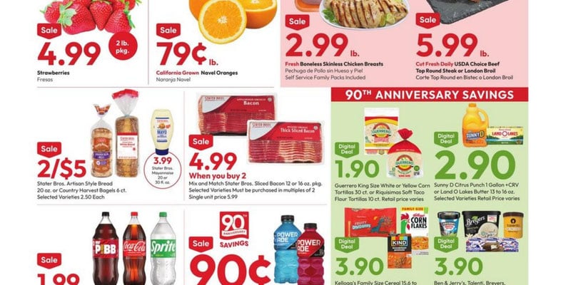 Flyer thumbnail image