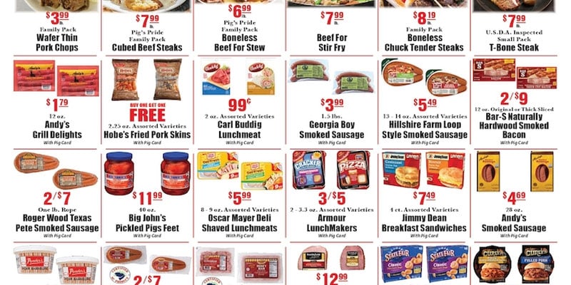 Flyer thumbnail image