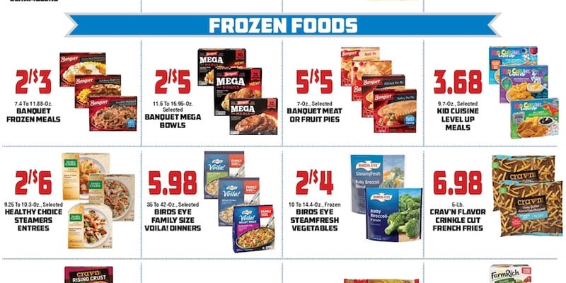 Flyer thumbnail image