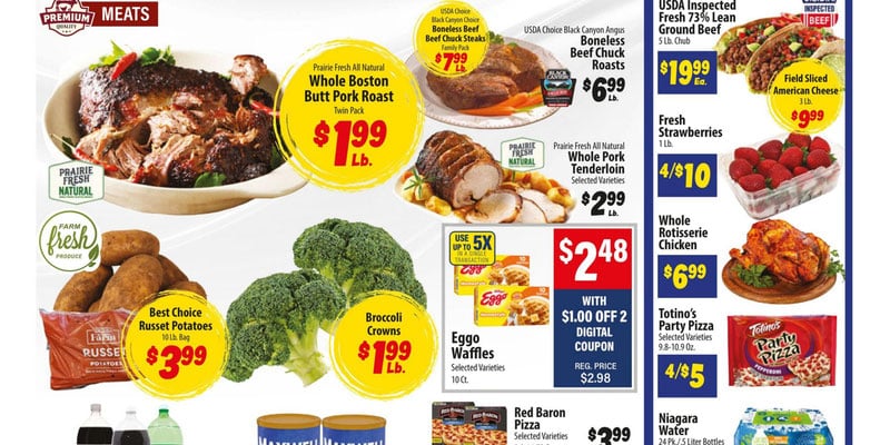 Flyer thumbnail image